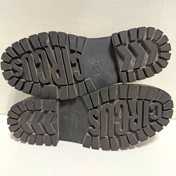 Circus by Sam Edelman Evangeline Mule - Picture 10 of 11